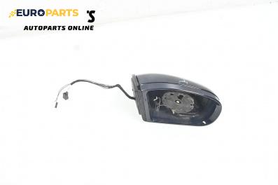 Огледало за Mercedes-Benz E-Class Estate (S211) (03.2003 - 07.2009), 4+1 вр., комби, позиция: дясна