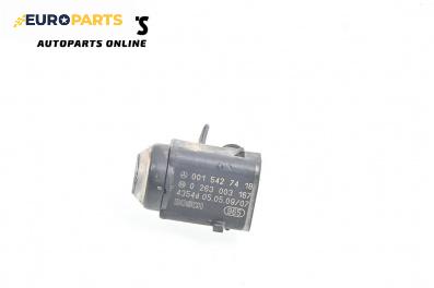 Парктроник за Mercedes-Benz E-Class Estate (S211) (03.2003 - 07.2009), № Bosch 0 263 003 167