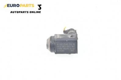 Парктроник за Mercedes-Benz E-Class Estate (S211) (03.2003 - 07.2009), № Bosch 0 263 003 167