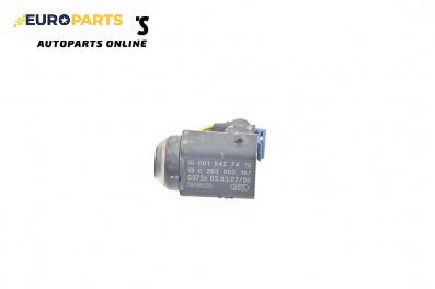 Парктроник за Mercedes-Benz E-Class Estate (S211) (03.2003 - 07.2009), № Bosch 0 263 003 167