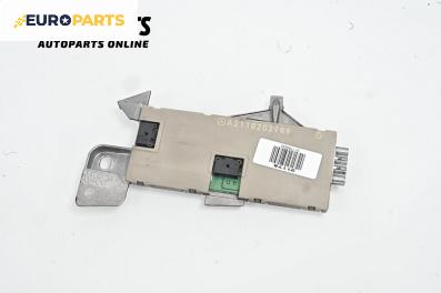 Усилвател антена за Mercedes-Benz E-Class Estate (S211) (03.2003 - 07.2009), № A 211 820 29 89