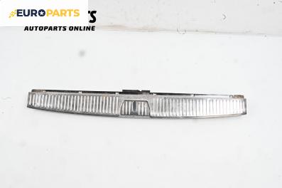 Метална планка багажник за Mercedes-Benz E-Class Estate (S211) (03.2003 - 07.2009), 4+1 вр., комби