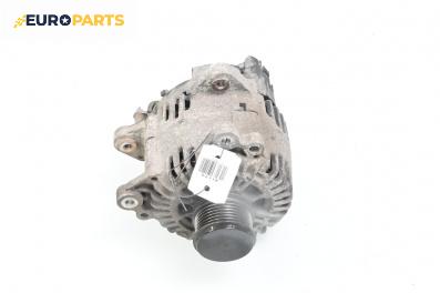 Алтернатор / генератор за Audi A3 Hatchback II (05.2003 - 08.2012) 1.9 TDI, 105 к.с.