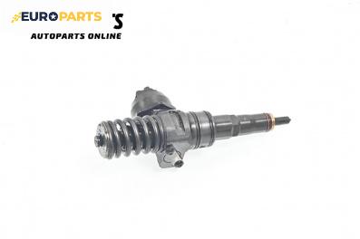 Дюза дизел за Audi A3 Hatchback II (05.2003 - 08.2012) 1.9 TDI, 105 к.с.