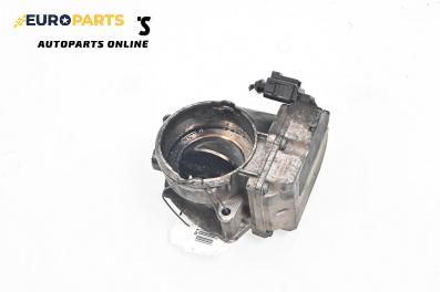 Дроселова клапа за Audi A3 Hatchback II (05.2003 - 08.2012) 1.9 TDI, 105 к.с.