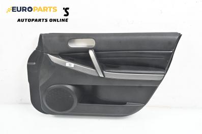 Кора врата за Mazda CX-7 SUV (06.2006 - 12.2014), 4+1 вр., джип, позиция: предна, дясна