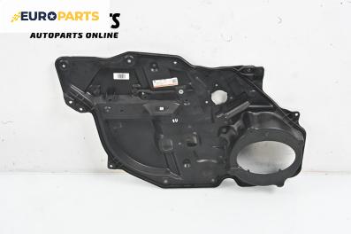Основа кора врата за Mazda CX-7 SUV (06.2006 - 12.2014), 4+1 вр., джип, позиция: предна, лява