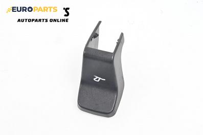 Интериорна пластмаса за Mazda CX-7 SUV (06.2006 - 12.2014), 4+1 вр., джип, позиция: дясна