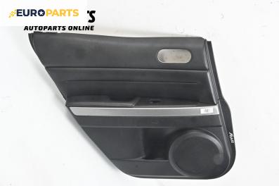 Кора врата за Mazda CX-7 SUV (06.2006 - 12.2014), 4+1 вр., джип, позиция: задна, лява