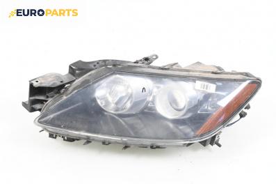 Фар за Mazda CX-7 SUV (06.2006 - 12.2014), джип, позиция: лява