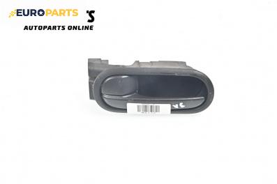 Вътрешна дръжка за Mazda CX-7 SUV (06.2006 - 12.2014), 4+1 вр., джип, позиция: задна, лява