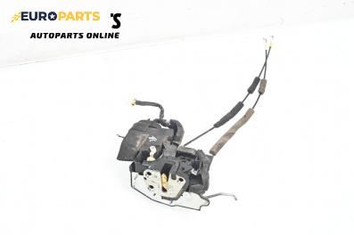 Брава на врата за Mazda CX-7 SUV (06.2006 - 12.2014), позиция: задна, дясна