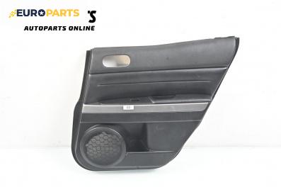Кора врата за Mazda CX-7 SUV (06.2006 - 12.2014), 4+1 вр., джип, позиция: задна, дясна