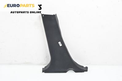 Интериорна пластмаса за Mazda CX-7 SUV (06.2006 - 12.2014), 4+1 вр., джип, позиция: лява