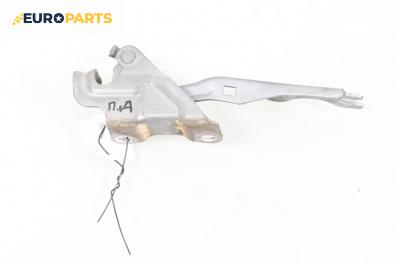 Панта преден капак за Mazda CX-7 SUV (06.2006 - 12.2014), 4+1 вр., джип, позиция: дясна
