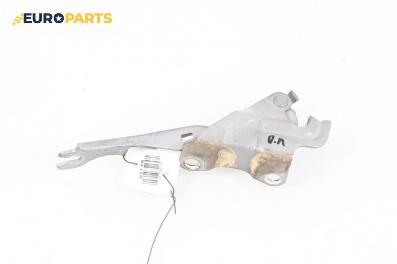 Панта преден капак за Mazda CX-7 SUV (06.2006 - 12.2014), 4+1 вр., джип, позиция: лява