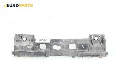 Държач броня за Mazda CX-7 SUV (06.2006 - 12.2014), джип, позиция: предна, лява