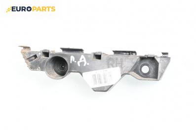 Държач броня за Mazda CX-7 SUV (06.2006 - 12.2014), джип, позиция: предна, дясна