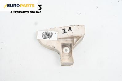 Държач броня за Mazda CX-7 SUV (06.2006 - 12.2014), джип, позиция: задна, лява