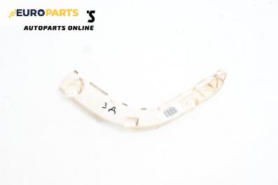 Държач броня за Mazda CX-7 SUV (06.2006 - 12.2014), джип, позиция: задна, дясна