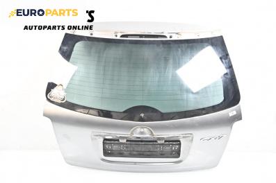 Заден капак за Mazda CX-7 SUV (06.2006 - 12.2014), 4+1 вр., джип, позиция: задна
