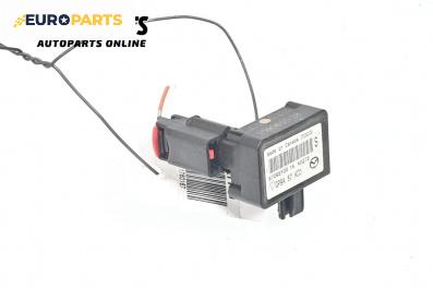 Сензор airbag за Mazda CX-7 SUV (06.2006 - 12.2014), № GP9A 57 KC0