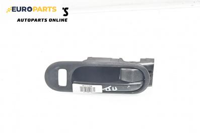 Вътрешна дръжка за Mazda CX-7 SUV (06.2006 - 12.2014), 4+1 вр., джип, позиция: предна, дясна