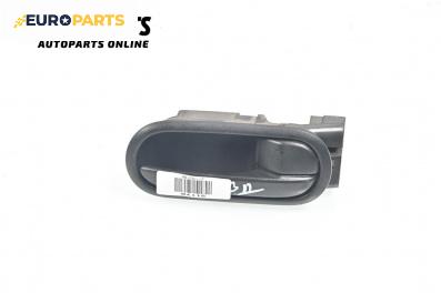 Вътрешна дръжка за Mazda CX-7 SUV (06.2006 - 12.2014), 4+1 вр., джип, позиция: задна, дясна