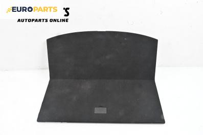 Кора багажник за Mazda CX-7 SUV (06.2006 - 12.2014), 4+1 вр., джип