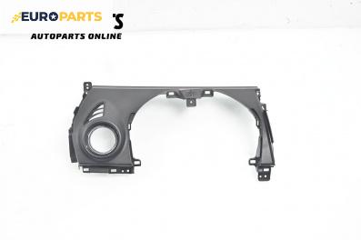 Интериорна пластмаса под таблото за Mazda CX-7 SUV (06.2006 - 12.2014), 4+1 вр., джип