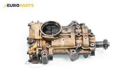 Маслена помпа за Mazda CX-7 SUV (06.2006 - 12.2014) 2.2 MZR-CD AWD, 173 к.с.
