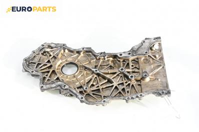 Капак ангренажен ремък за Mazda CX-7 SUV (06.2006 - 12.2014) 2.2 MZR-CD AWD, 173 к.с.