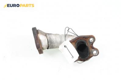 EGR тръба за Mazda CX-7 SUV (06.2006 - 12.2014) 2.2 MZR-CD AWD, 173 к.с.