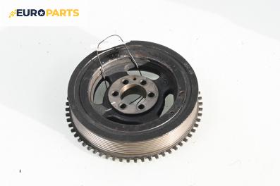 Демпферна шайба за Mazda CX-7 SUV (06.2006 - 12.2014) 2.2 MZR-CD AWD, 173 к.с.