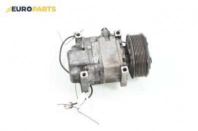Компресор климатик за Mazda CX-7 SUV (06.2006 - 12.2014) 2.2 MZR-CD AWD, 173 к.с.