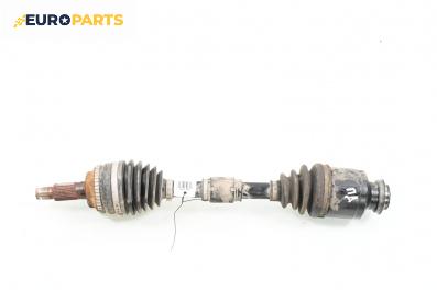 Полуоска за Mazda CX-7 SUV (06.2006 - 12.2014) 2.2 MZR-CD AWD, 173 к.с., позиция: предна, дясна