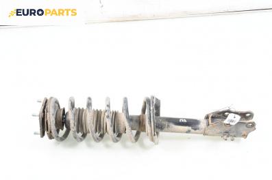 Макферсон за Mazda CX-7 SUV (06.2006 - 12.2014), джип, позиция: предна, лява