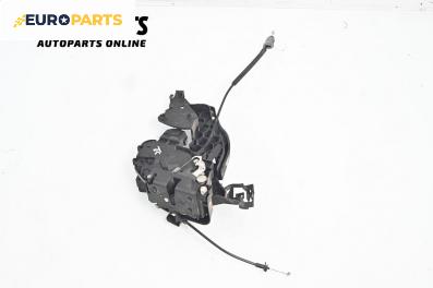 Брава на врата за Volvo V50 Estate (12.2003 - 12.2012), позиция: задна, дясна