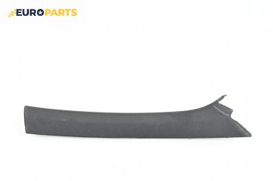 Интериорна пластмаса за Mercedes-Benz C-Class Sedan (W204) (01.2007 - 01.2014), 4+1 вр., седан, позиция: предна