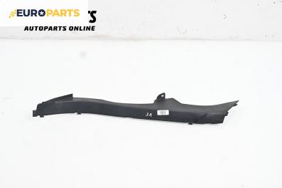 Интериорна пластмаса за Mercedes-Benz C-Class Sedan (W204) (01.2007 - 01.2014), 4+1 вр., седан, позиция: лява
