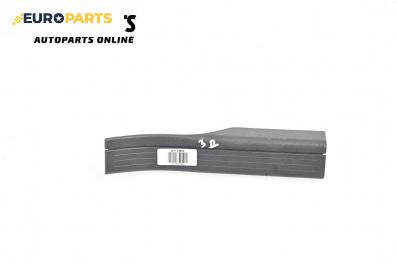 Вътрешен праг за Mercedes-Benz C-Class Sedan (W204) (01.2007 - 01.2014), 4+1 вр., седан, позиция: задна, дясна