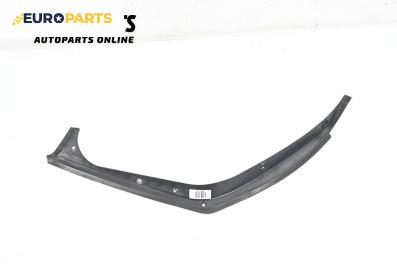 Интериорна пластмаса за Mercedes-Benz C-Class Sedan (W204) (01.2007 - 01.2014), 4+1 вр., седан, позиция: лява