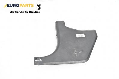 Интериорна пластмаса за Mercedes-Benz C-Class Sedan (W204) (01.2007 - 01.2014), 4+1 вр., седан, позиция: лява