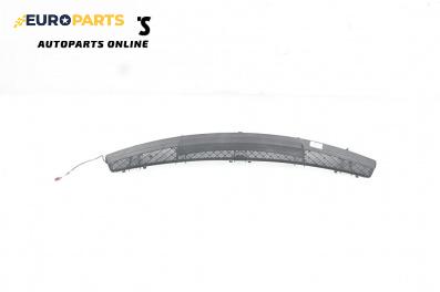 Интериорна пластмаса за Mercedes-Benz C-Class Sedan (W204) (01.2007 - 01.2014), 4+1 вр., седан, позиция: предна