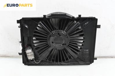 Перка охлаждане за Mercedes-Benz C-Class Sedan (W204) (01.2007 - 01.2014) C 250 CDI (204.003), 204 к.с.