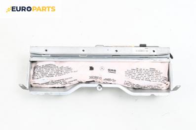 Airbag за Mercedes-Benz C-Class Sedan (W204) (01.2007 - 01.2014), 4+1 вр., седан, позиция: предна