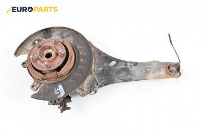 Шенкел главина за Mazda CX-7 SUV (06.2006 - 12.2014), позиция: задна, лява
