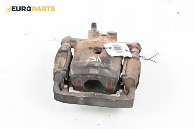 Спирачен апарат за Mazda CX-7 SUV (06.2006 - 12.2014), позиция: задна, лява