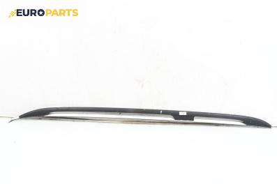 Релса багажник за BMW 5 Series E39 Touring (01.1997 - 05.2004), 4+1 вр., комби, позиция: лява