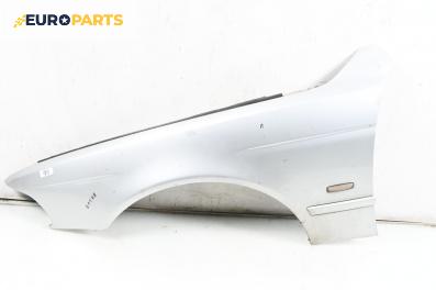 Калник за BMW 5 Series E39 Touring (01.1997 - 05.2004), 4+1 вр., комби, позиция: предна, лява